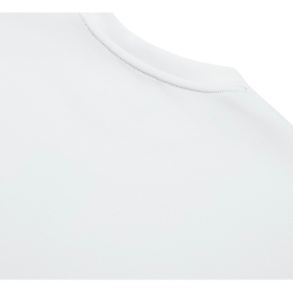 Under Armour Women's Summit Knit Oversize Crew - Picture 10 of 14